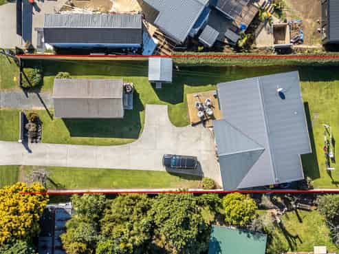 352 Main Road, Tairua