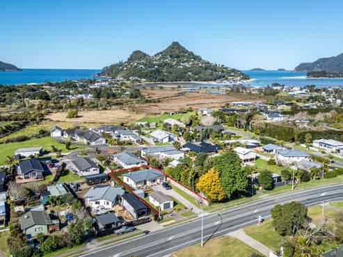 352 Main Road, Tairua