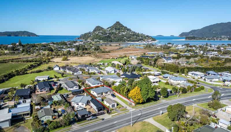 352 Main Road, Tairua