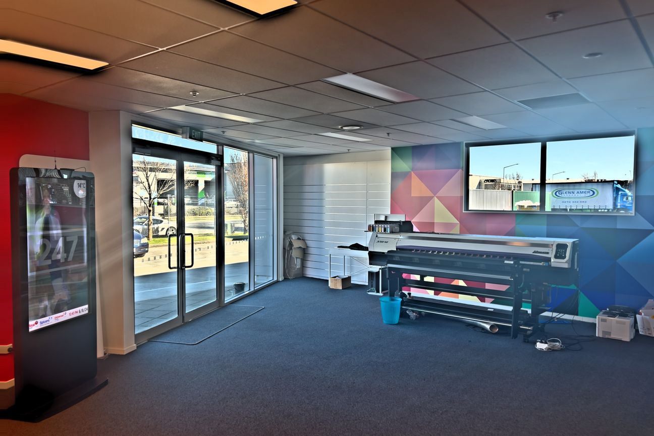 Sublease Opportunity - Approx. 94 m² - Aanzicht 4