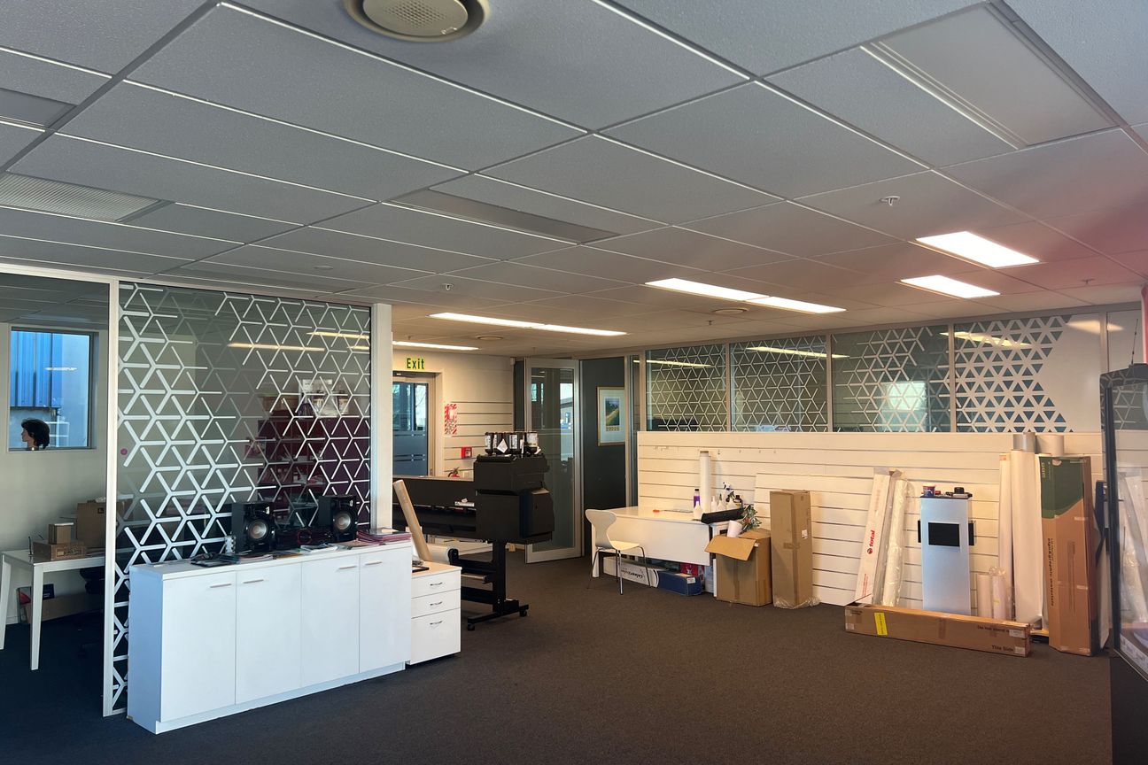 Sublease Opportunity - Approx. 94 m² - Aanzicht 3