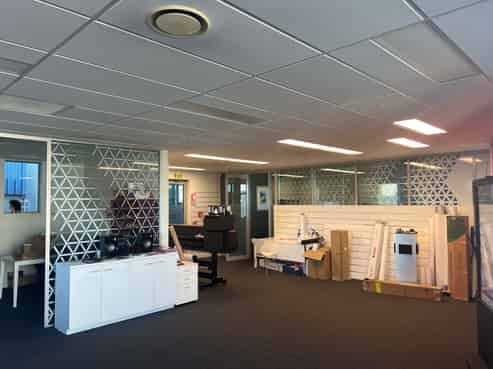Sublease Opportunity - Approx. 94m2