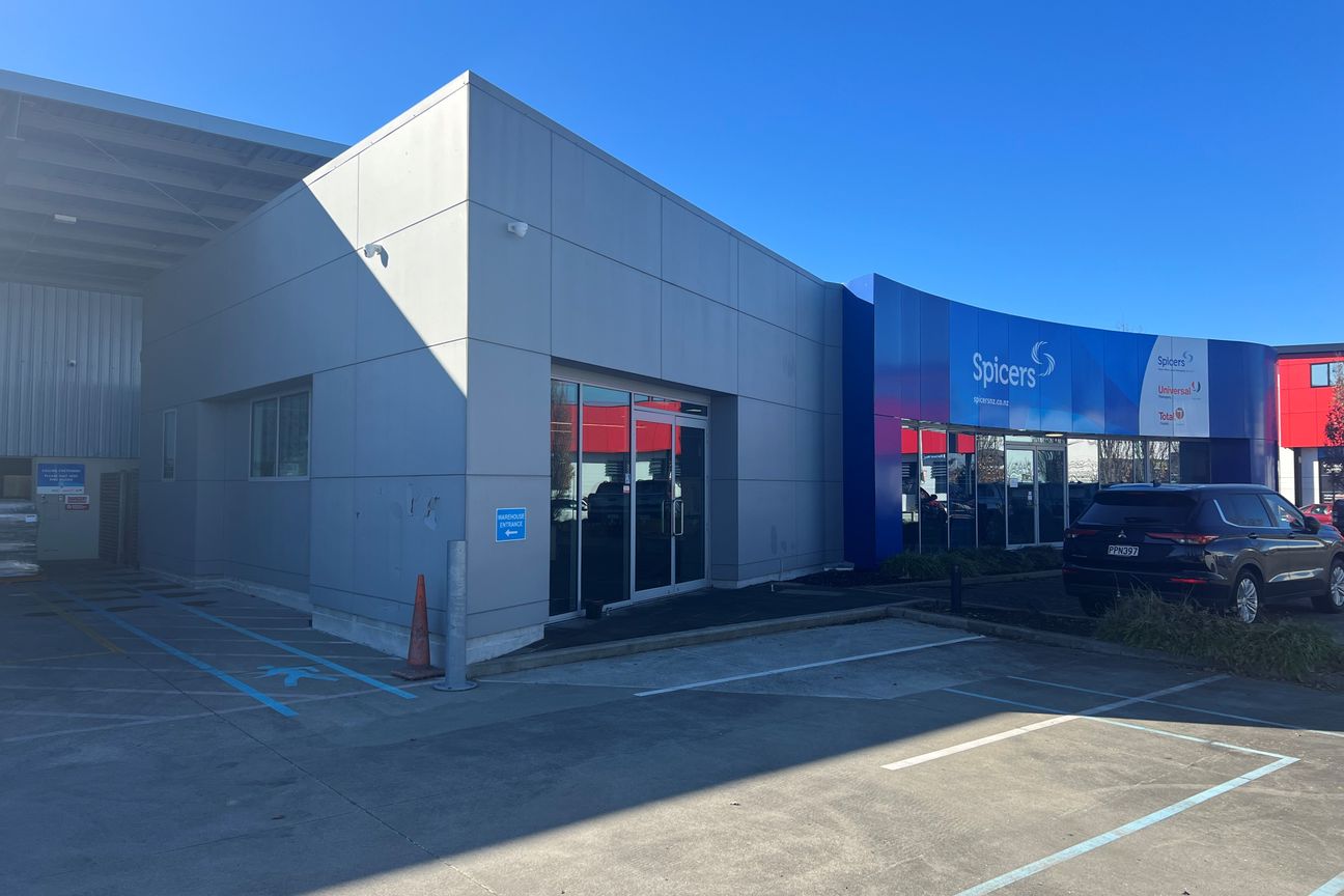 Sublease Opportunity - Approx. 94 m² - Aanzicht 2