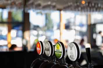 The Wharf Bar & Grill