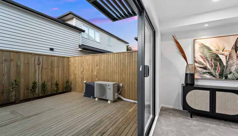 6/23 Tudor Road, Henderson