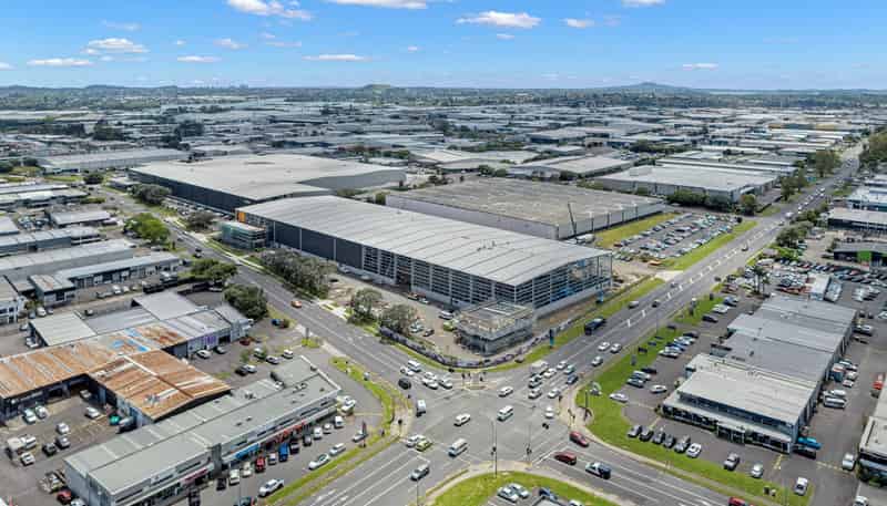 SR4/78 Springs Road, East Tamaki