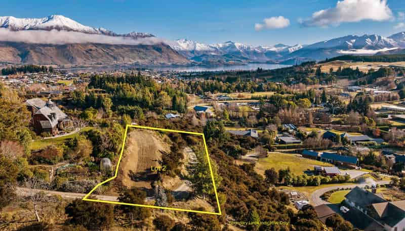 2/12 Astral Rise, Wanaka