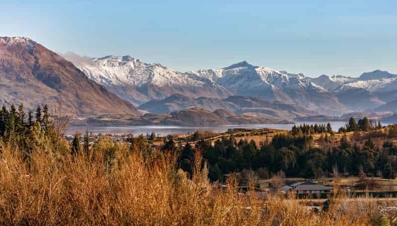 2/12 Astral Rise, Wanaka