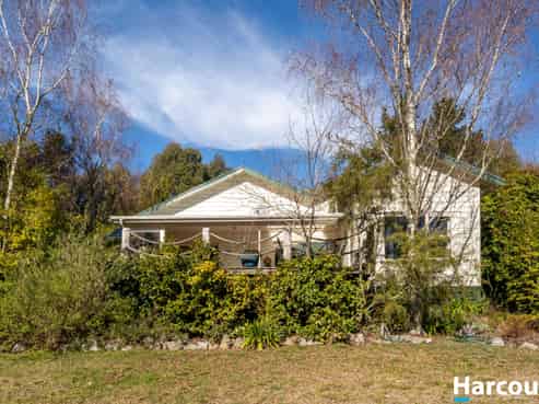 367 The Coastal Highway, Redwood Valley