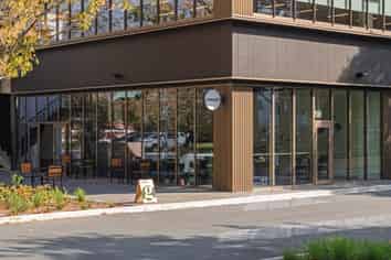 Brand new office tenancy now ready occupy. 