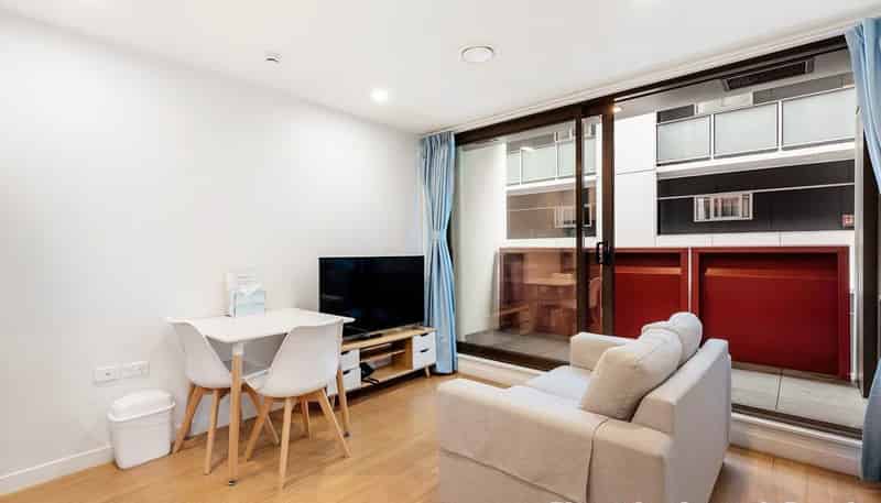 214/438 Queen Street, Auckland Central