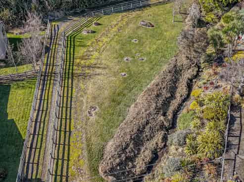 17B Railway Row, Ohakune