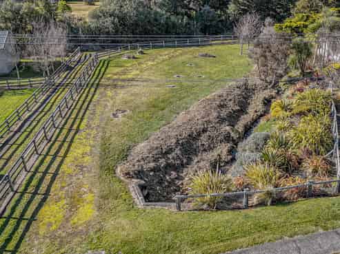 17B Railway Row, Ohakune
