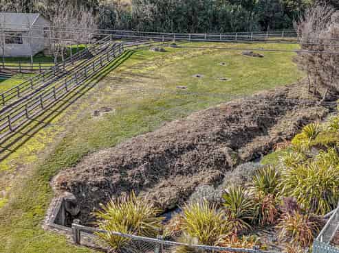 17B Railway Row, Ohakune