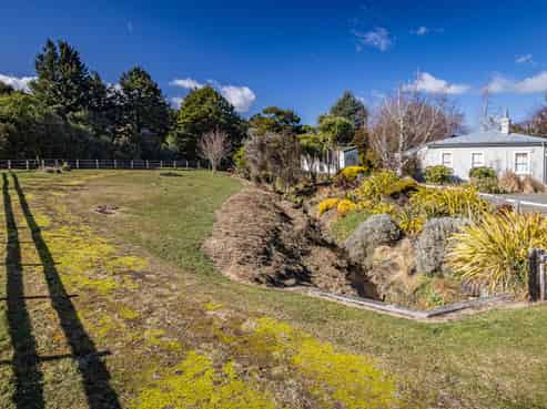 17B Railway Row, Ohakune