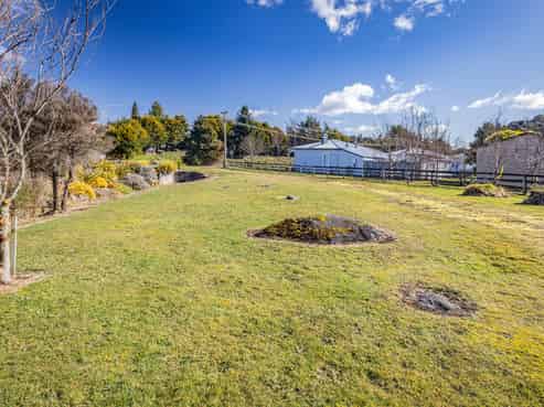 17B Railway Row, Ohakune