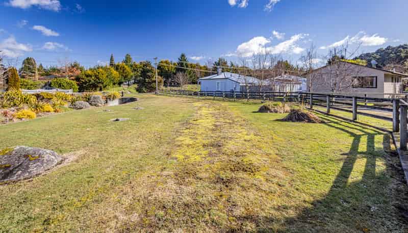 17B Railway Row, Ohakune