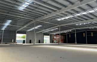 New 900m2 Adjacent to SH2