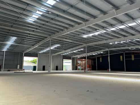 New 900m2 Adjacent to SH2