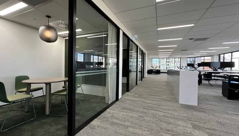 51 Shortland Street, Auckland Central