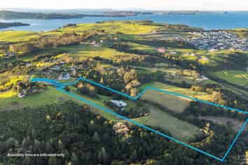 Auckland - Address withheld