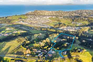 Auckland - Address withheld