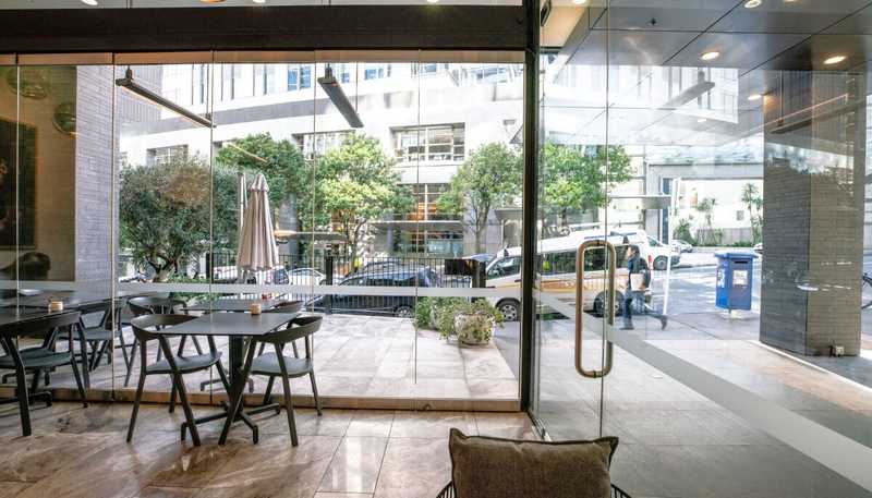 55 Shortland Street, Auckland Central