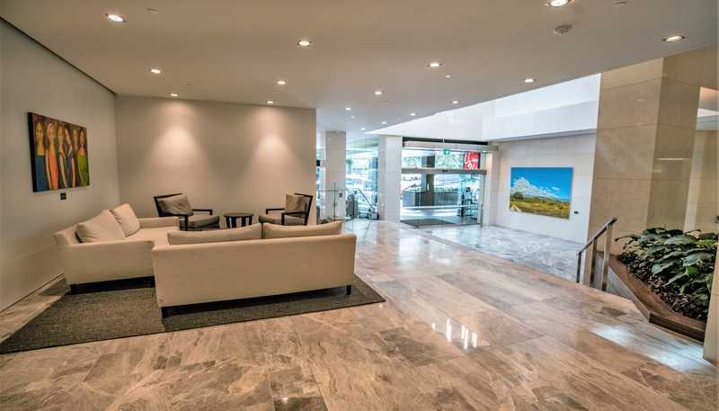 55 Shortland Street, Auckland Central