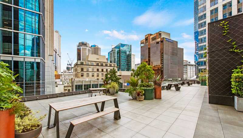 55 Shortland Street, Auckland Central