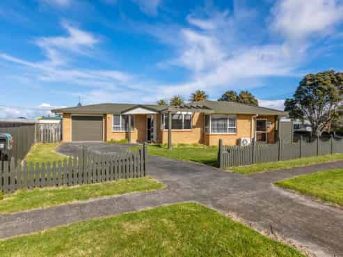 40 Gisborne Terrace, Opunake