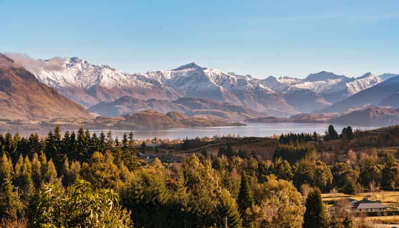 6/12 Astral Rise, Wanaka