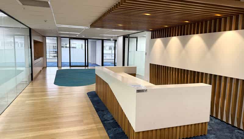 191 Queen Street, Auckland Central