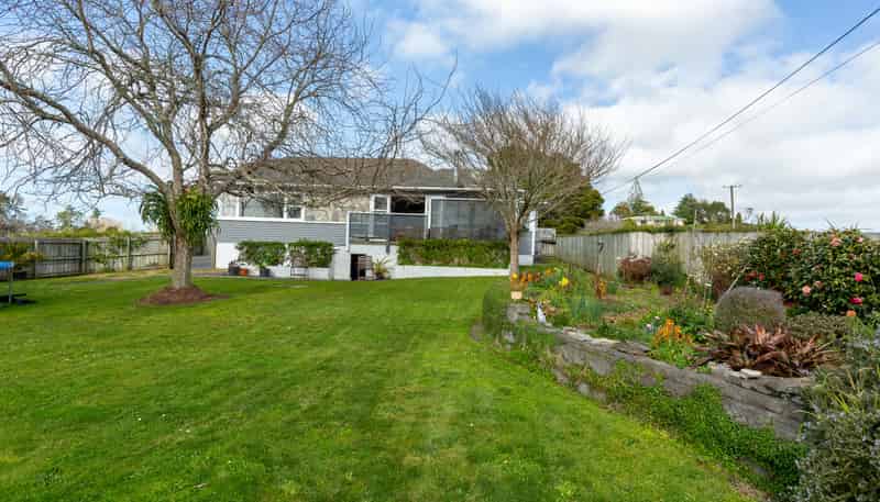 353 Buckland Road, Buckland
