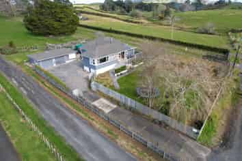 353 Buckland Road, Buckland