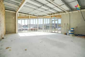 STAND OUT FROM THE REST - BRAND NEW OFFICE/RETAIL 