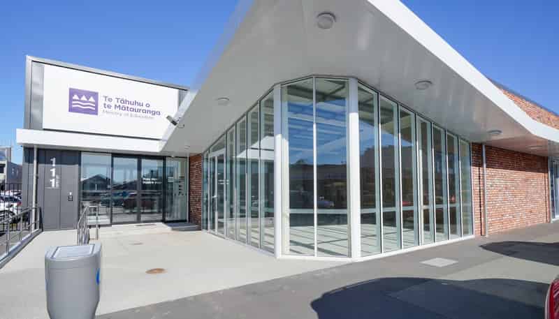 111 Spey Street, Invercargill