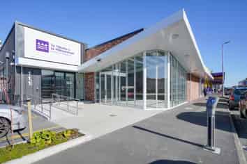 STAND OUT FROM THE REST - BRAND NEW OFFICE/RETAIL 