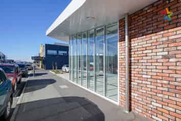 STAND OUT FROM THE REST - BRAND NEW OFFICE/RETAIL 