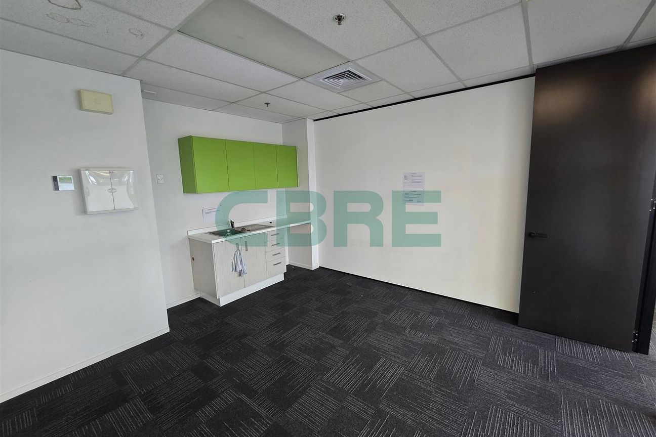 CBRE - Bright Office Near Sylvia Park - Ansicht 4
