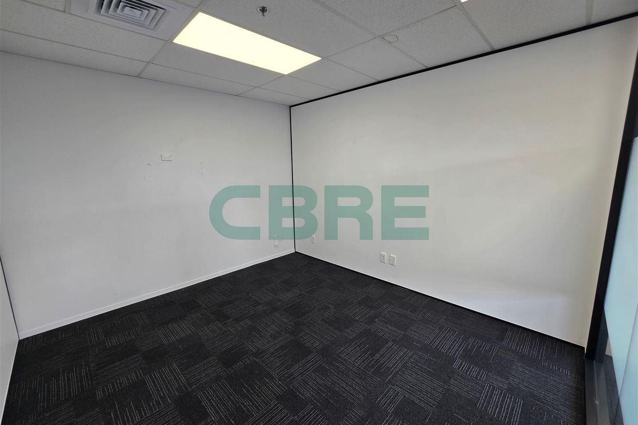 CBRE - Bright Office Near Sylvia Park - Ansicht 3