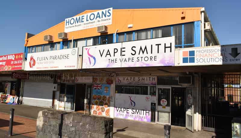 Level 1/203 Great South Road, Manurewa
