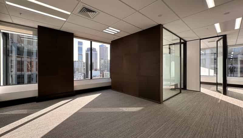 55 Shortland Street, Auckland Central