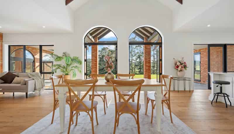 86 Screen Road, Coatesville