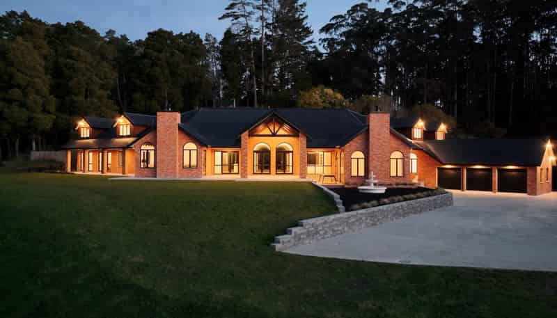 86 Screen Road, Coatesville