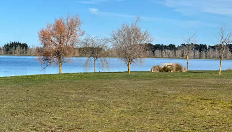 2 Ash Lane, Lake Hood, Ashburton