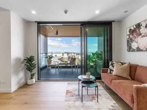 706/47 Randolph Street, Eden Terrace