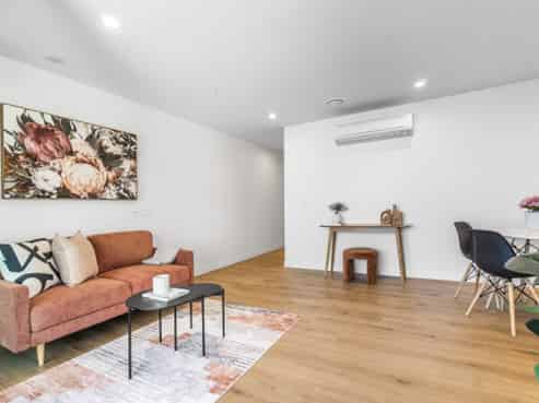 706/47 Randolph Street, Eden Terrace