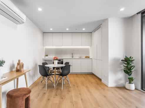 706/47 Randolph Street, Eden Terrace