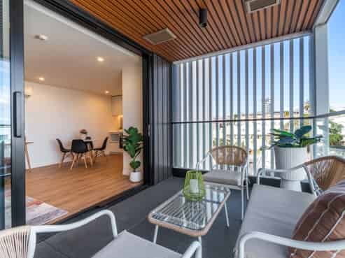 706/47 Randolph Street, Eden Terrace