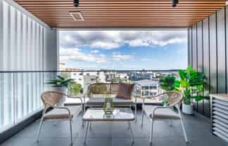 706/47 Randolph Street, Eden Terrace